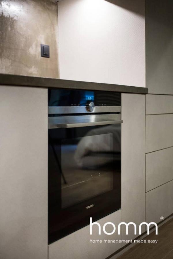 Unique Urban Homm Studio In Piraeus, Alkiviadou Apartman Kültér fotó