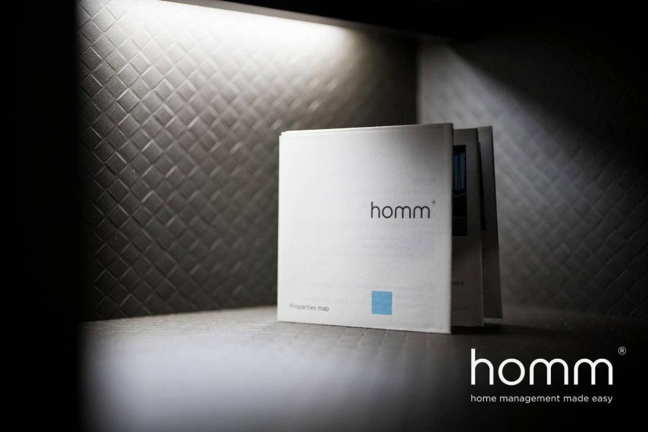 Unique Urban Homm Studio In Piraeus, Alkiviadou Apartman Kültér fotó