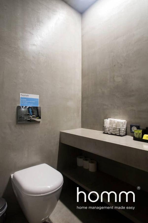 Unique Urban Homm Studio In Piraeus, Alkiviadou Apartman Kültér fotó